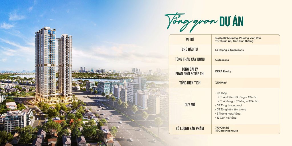 Ảnh The Emerald 68